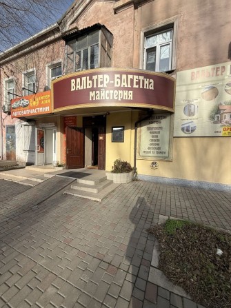 Здаю приміщення на Пограничній(Чигрина) - фото 1