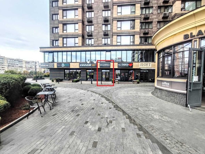 Оренда приміщення ст.м. "Мінська" - фото 1