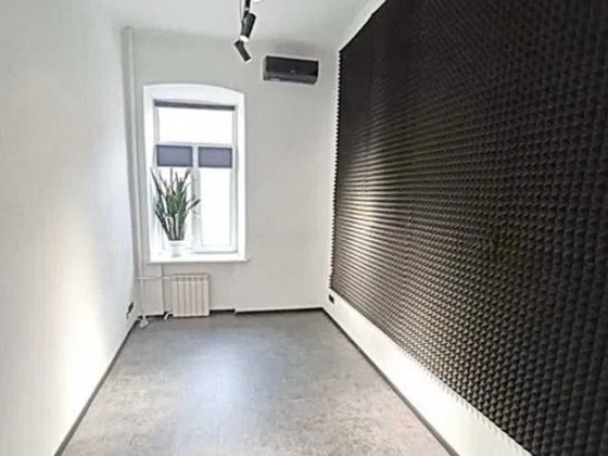 Фасадное, ремонт, парковка, метро Олимпийская, пл.Л.Толстого-7минут!