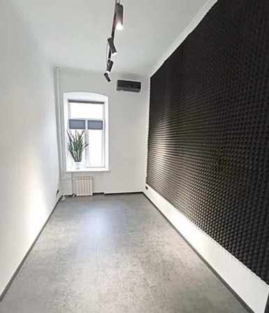 Фасадное, ремонт, парковка, метро Олимпийская, пл.Л.Толстого-7минут! - фото 1