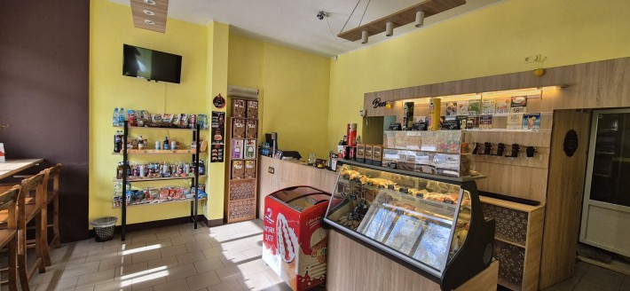 Оренда нежитлового приміщення/ магазин на вул. Закревського 42А - фото 1