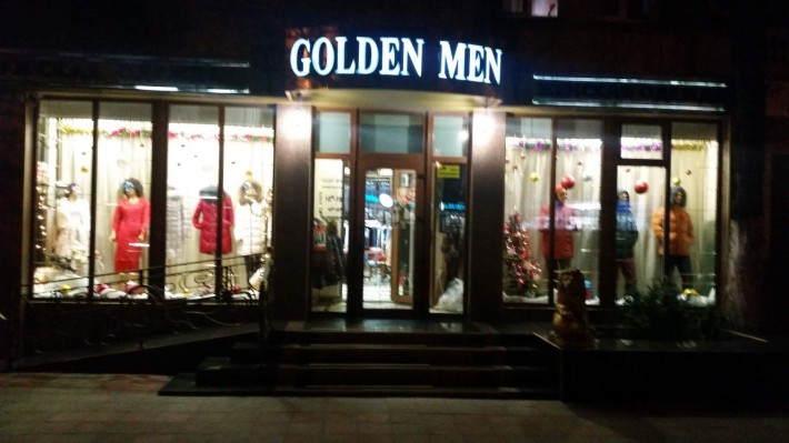 Стильне приміщення 78 м² під будь-який бізнес | Прохідне місце - фото 1