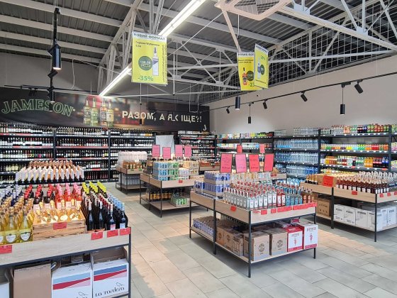 Оренда приміщення 200 кв.м. вул. Космонавтів (АЗС ОККО). Без комісії Миколаїв