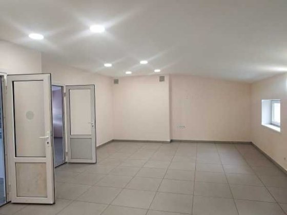 ОРЕНДА.офіс 117.3 м2  для б'юті послуг- з новим ремонтом, пр Миру. Миколаїв