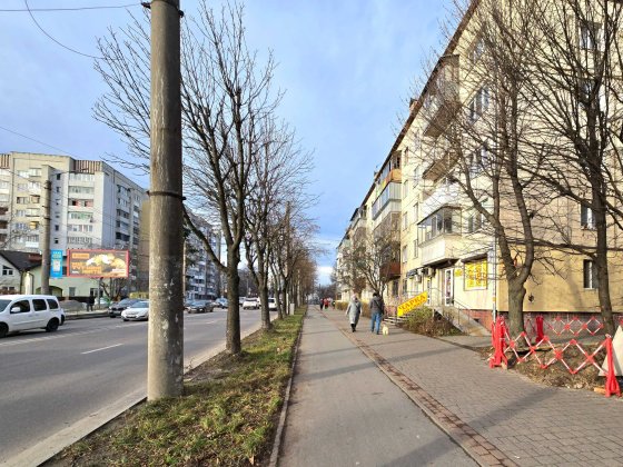 Оренда магазин м.Львів, вул. Виговського, 31А Львов