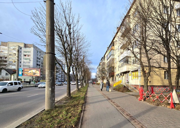 Оренда магазин м.Львів, вул. Виговського, 31А - фото 1