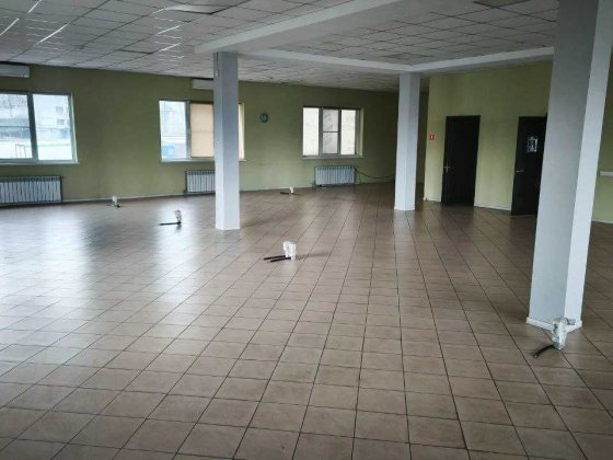 Оренда приміщення під магазин, офіс та інше - 287 кв.м. Без комісії! Запоріжжя