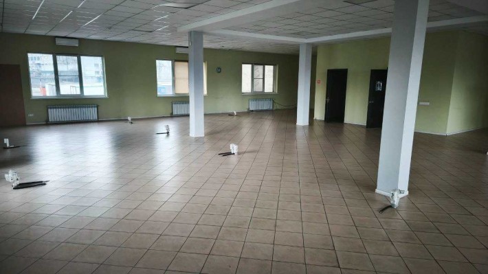 Оренда приміщення під магазин, офіс та інше - 287 кв.м. Без комісії! - фото 1