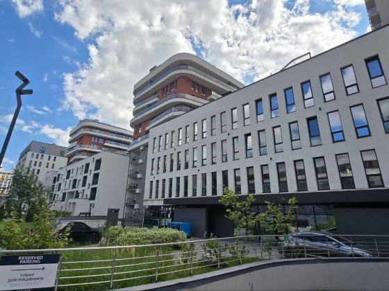 Оренда офісного приміщення на вул. Зелена Львов