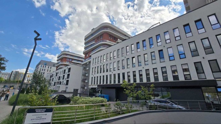 Оренда офісного приміщення на вул. Зелена - фото 1