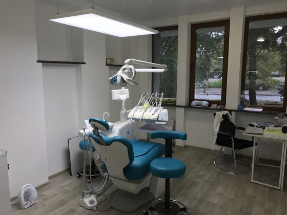 Оренда стоматологічного кабінету Львів