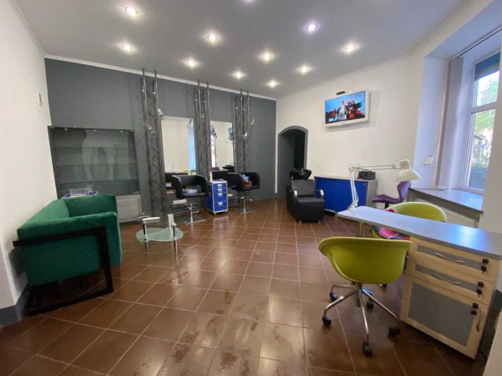 Оренда приміщення Костя Левицького - фото 1