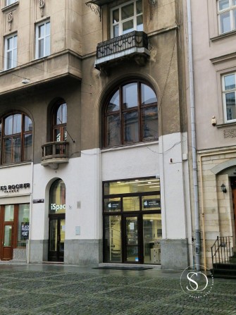 Оренда преміального приміщення/ вітрини /Центр - фото 1