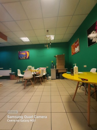 Аренда офиса в центре города - фото 1