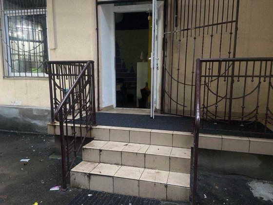 оренда нежитлового приміщення Львів