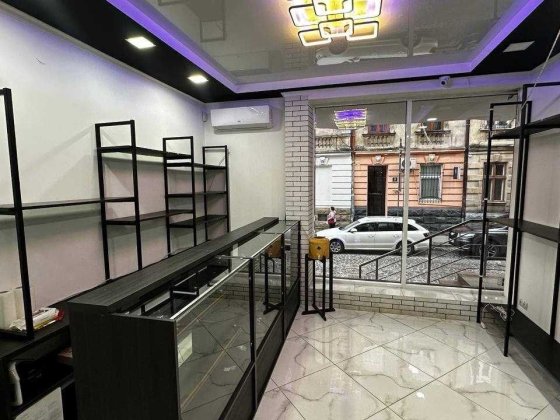 Здається в оренду нежитлове приміщення, вул. Балабана, (центр Львова) Львів