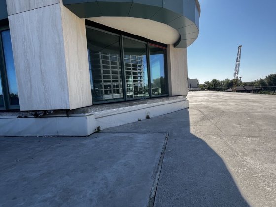 оренда в ЖК Bartolomeo – ідеальна локація для вашого бізнесу