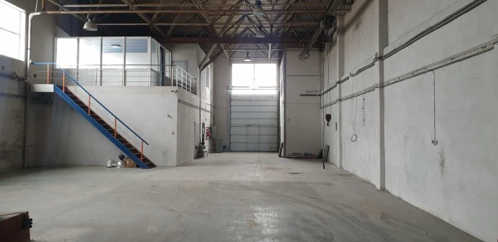 Оренда виробничо-складського приміщення: в. Городоцька (т. ц. "МЕТРО") - фото 1