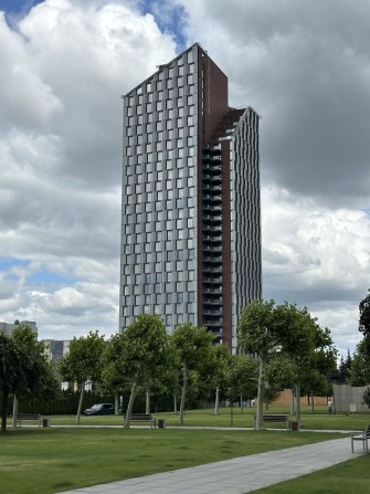 Оренда комерційного приміщення у ЖК Маяк - фото 1