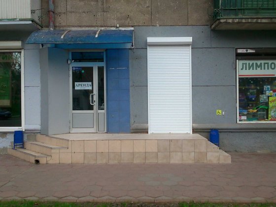 Сдам магазин 55м пр Шевченко / Шампанский пер Одеса