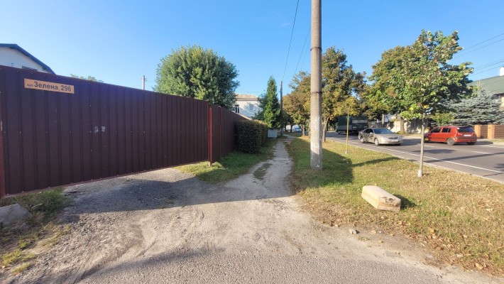 Оренда офісу 140 кв.м.  приміщення,склад Сихів - фото 1