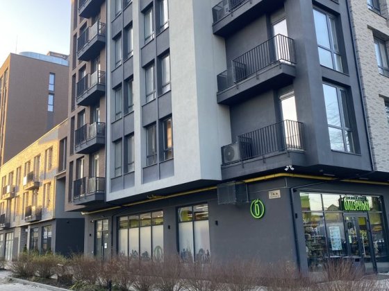 Оренда  приміщення вул Замарстинівська Авалон Ярд Львів