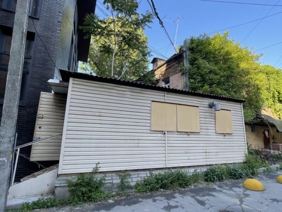 Сдам помещение в ЦЕНТРЕ/ Артема Днепр