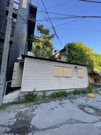 Сдам помещение в ЦЕНТРЕ/ Артема - фото 1