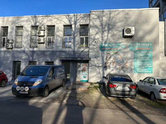 Аренда приміщення Львів