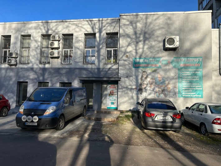 Аренда приміщення - фото 1