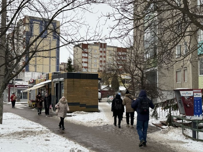 Оренда магазину поруч з ТЦ Іскра - фото 1