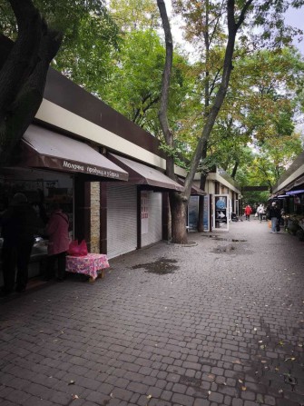 Здам приміщення під ролетом  10 м2 - фото 1