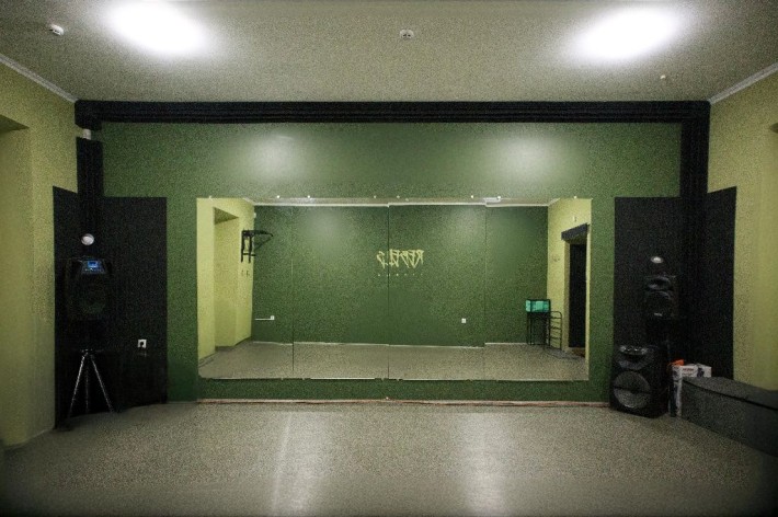 Оренда залу для танців Центр Львів погодинно - фото 1