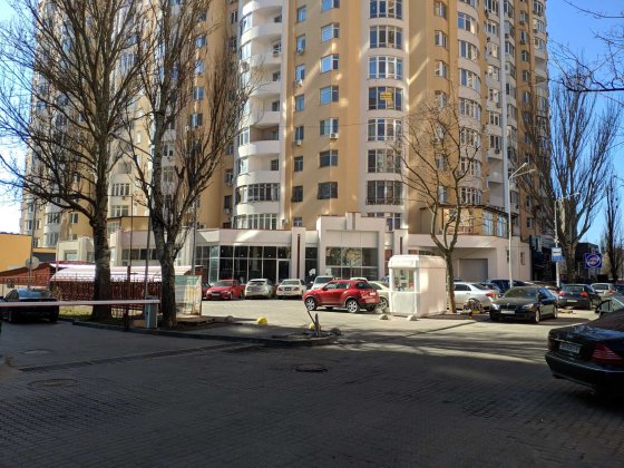 Здам приміщення під комерційну діяльність Одеса