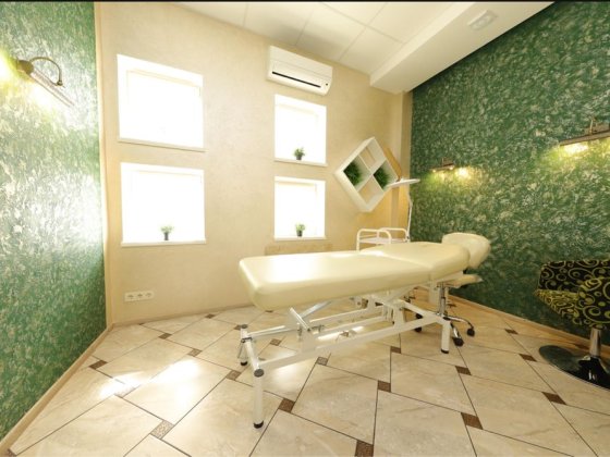 Оренда кабінетів для косметолога,масажиста,візажиста,подолога