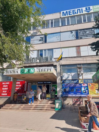 Аренда ‼️ помещение БЦ Юбилейный рынок Колос Магазин Бьюти Салон Цех - фото 1