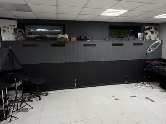 Оренда комерційного приміщення. Центр. Вул. Володимира Мономаха