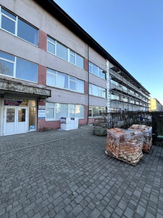 Оренда фасадних приміщень вул.Городоцька 355 ,від 150 м. - фото 1