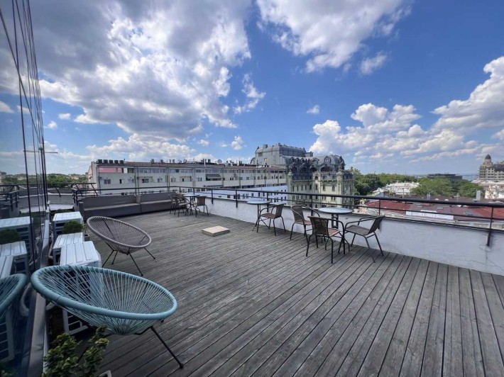 Оренда офісу в ТЦ "ГАЛЕРЕЯ АФІНА" - фото 1