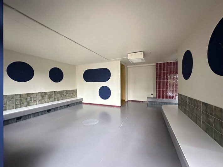 Каманина фасад, под магазин, офис, студия салон, перый этаж - фото 1