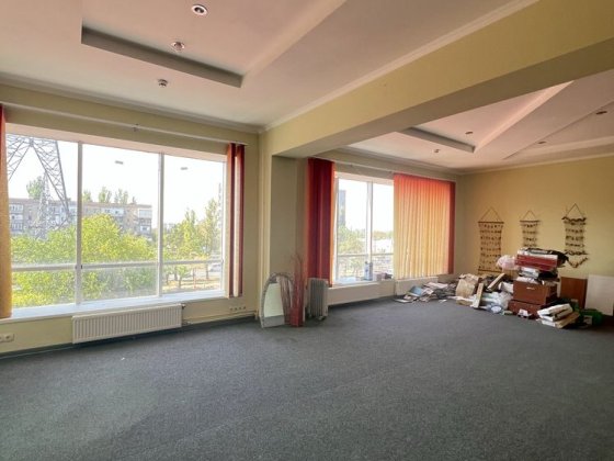 Здаю офісне приміщення на Стройринку / Космонавтів Миколаїв