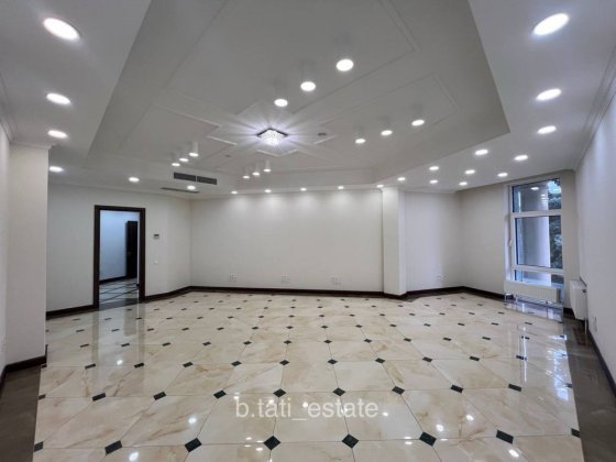 Без комиссии!  Офис в БЦ на 2 каб ( 111 м2 ). Французский б-р, Аркадия Одеса