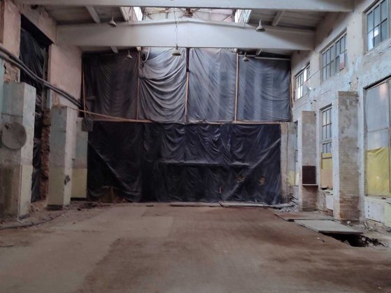 Аренда склада 600м (можно делить или увелич) Берестейская Київ