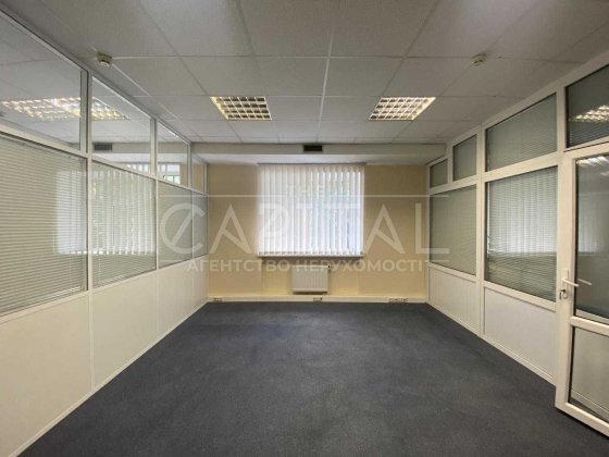 Аренда офиса на ул. Игоревская, Подольский р-н, Подол Київ