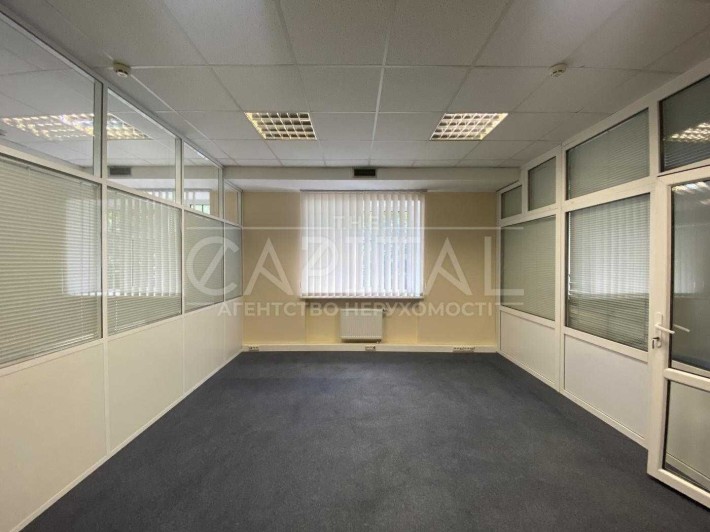 Аренда офиса на ул. Игоревская, Подольский р-н, Подол - фото 1