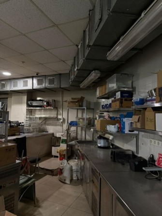 Сдам помещение под доставку - фото 1