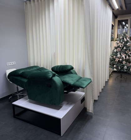 Шукаємо майстра з нарощування вій оренда/% - фото 1