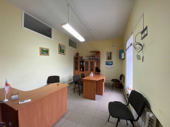 Здаю в оренду офіс на Пушкінському кільці. ц1 Миколаїв