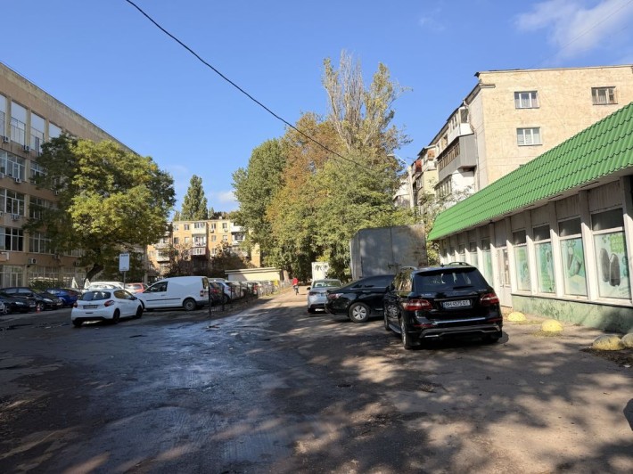 Окрема будівля. Під склад, виробництво, мйстерню, магазин - фото 1