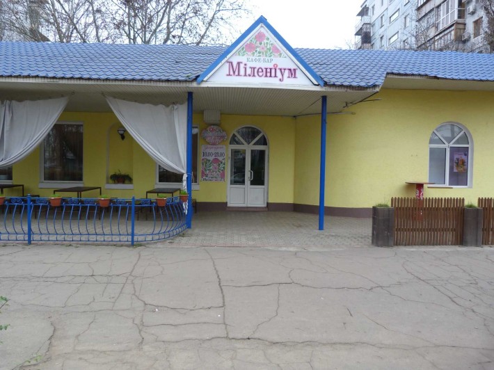 Прийміщення 133м та 140м під любу діяльність - фото 1